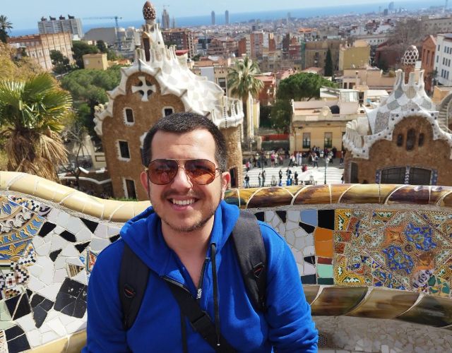 Karamanlı Birebir İngilizce Dersi